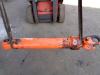 Piston de levage pour Fiat Hitachi W 170 Photo 3 thumbnail