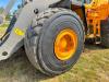 Volvo L220H - Automatic Greasing / Quick Coupler Photo 30 thumbnail