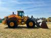 Volvo L220H - Automatic Greasing / Quick Coupler Photo 6 thumbnail