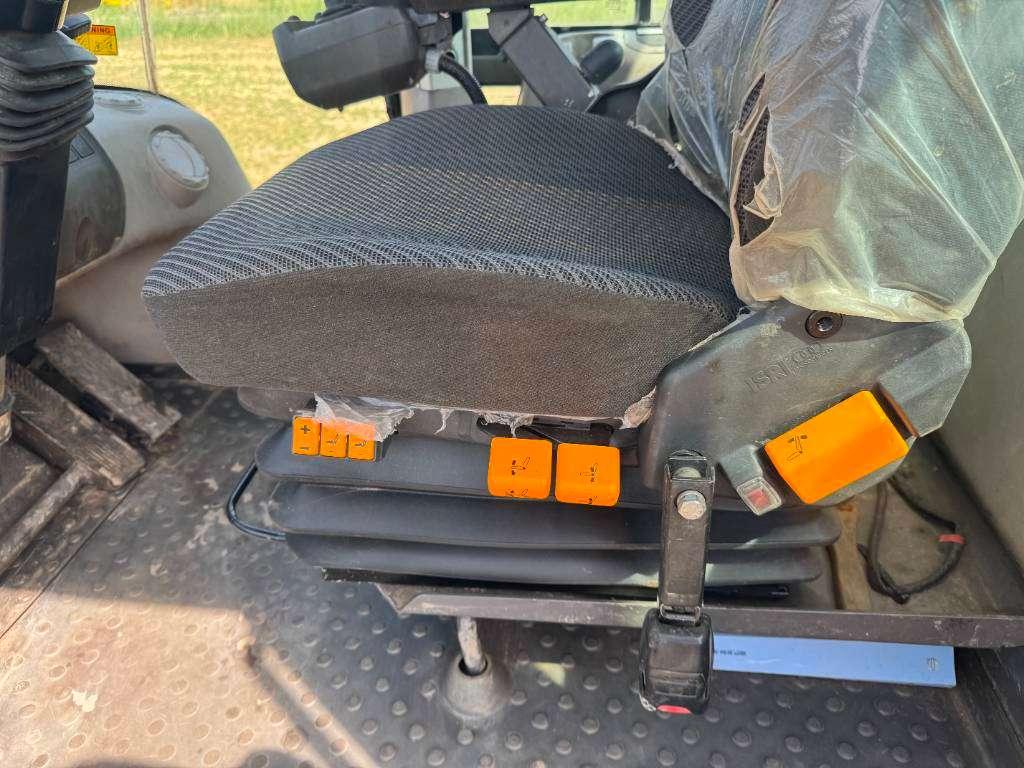 Volvo L220H - Automatic Greasing / Quick Coupler Photo 14