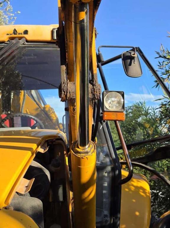 JCB 4CX Photo 10