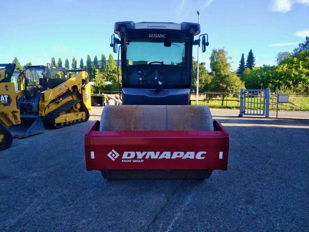 Dynapac CA1500 D Photo 2