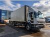 Renault PREMIUM 340 DXI // HAYON DHOLLANDIA Photo 2 thumbnail