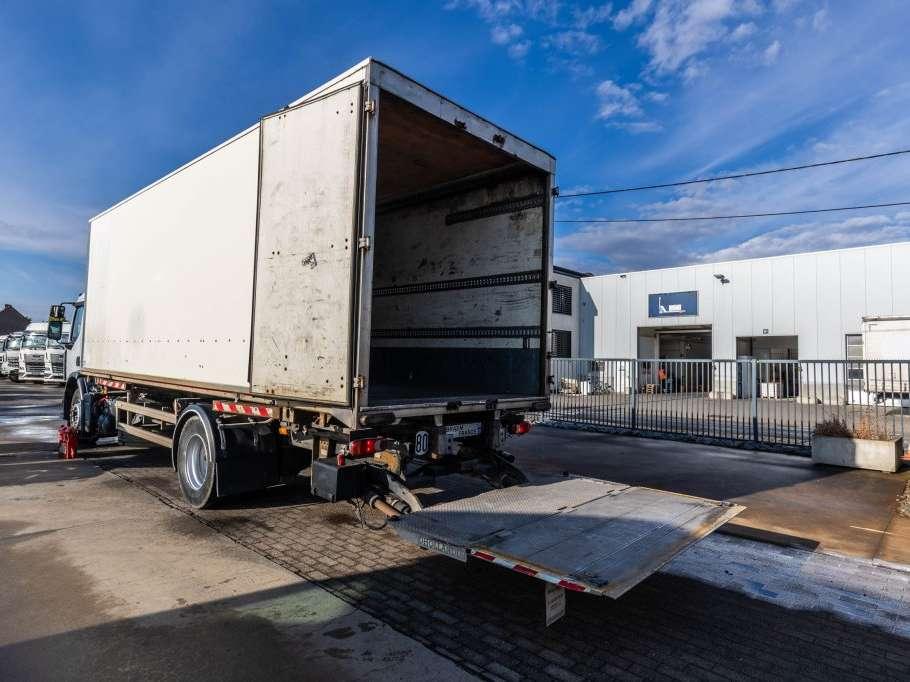 Renault PREMIUM 340 DXI // HAYON DHOLLANDIA Photo 10