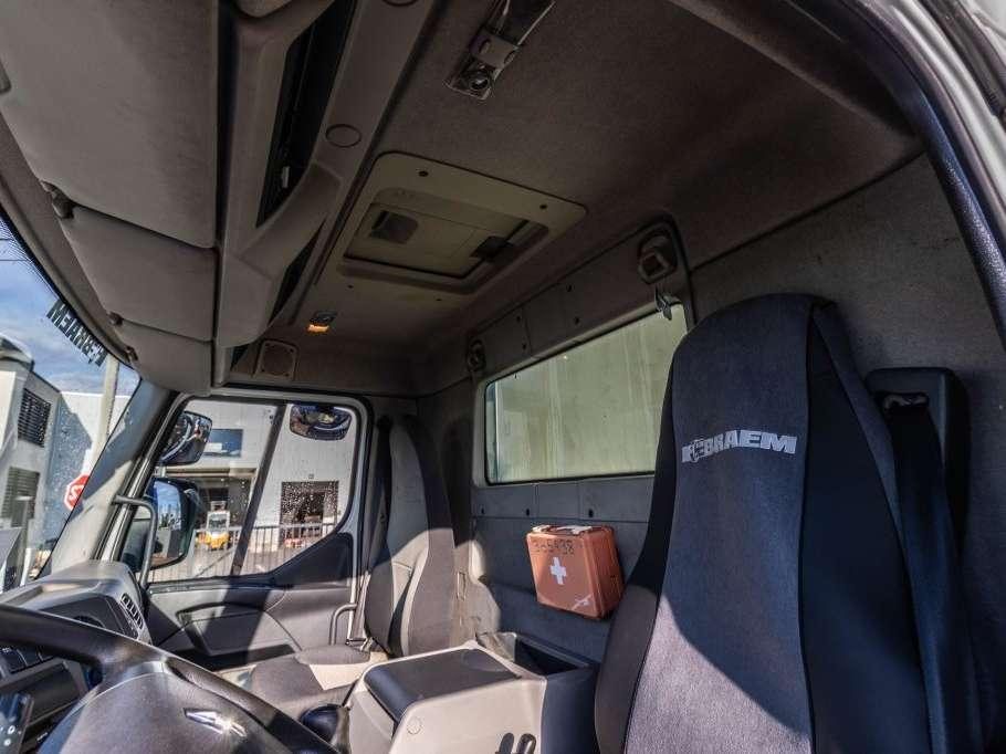 Renault PREMIUM 340 DXI // HAYON DHOLLANDIA Photo 17