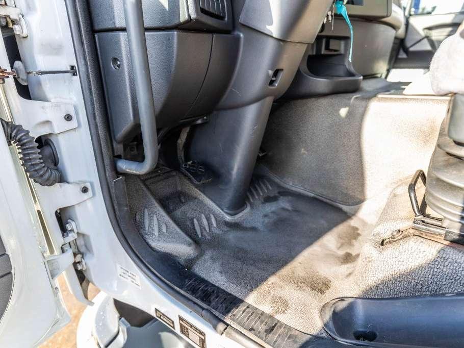 Renault PREMIUM 340 DXI // HAYON DHOLLANDIA Photo 18