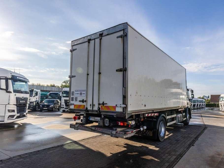 Renault PREMIUM 340 DXI // HAYON DHOLLANDIA Photo 4