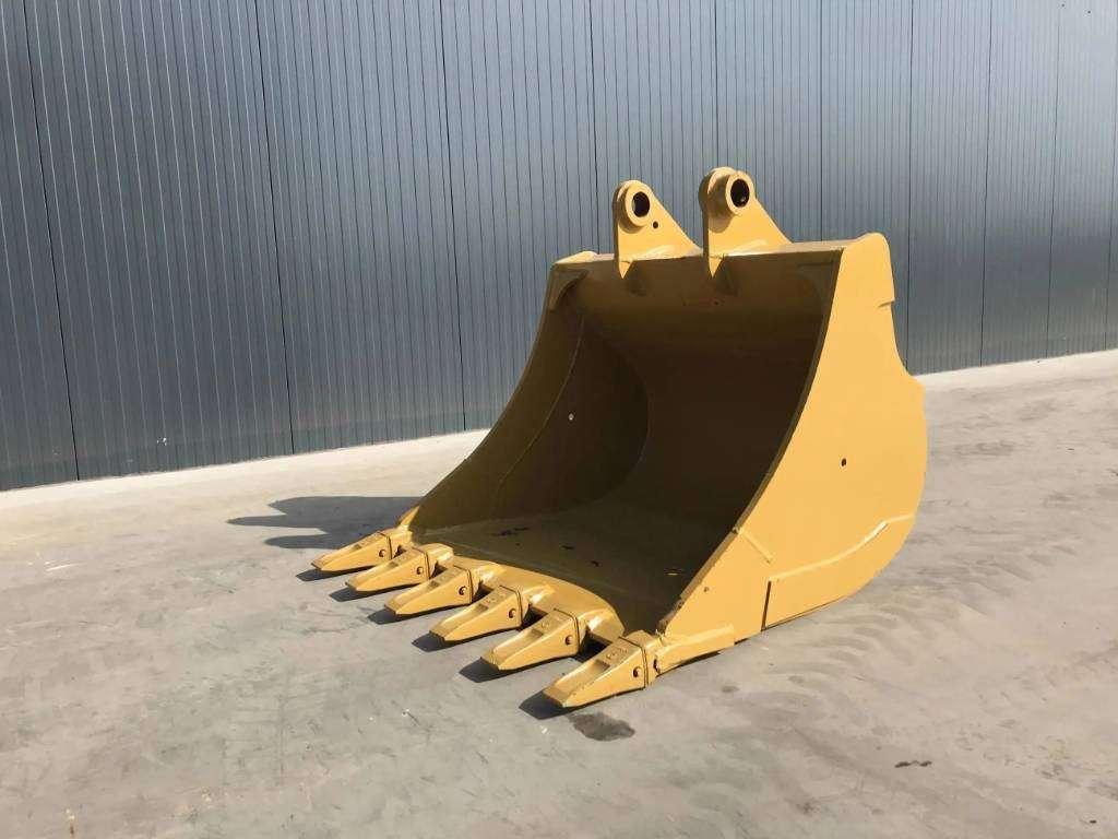 Caterpillar 330F Photo 3