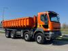 Renault Kerax 410 8x4 Full steel - Manual - Euro 4 - Big axles Photo 12 thumbnail