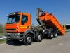 Renault Kerax 410 8x4 Full steel - Manual - Euro 4 - Big axles Photo 13 thumbnail