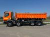 Renault Kerax 410 8x4 Full steel - Manual - Euro 4 - Big axles Photo 3 thumbnail