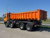 Renault Kerax 410 8x4 Full steel - Manual - Euro 4 - Big axles Photo 4 thumbnail