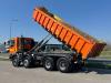 Renault Kerax 410 8x4 Full steel - Manual - Euro 4 - Big axles Photo 6 thumbnail