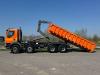Renault Kerax 410 8x4 Full steel - Manual - Euro 4 - Big axles Photo 7 thumbnail