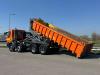 Renault Kerax 410 8x4 Full steel - Manual - Euro 4 - Big axles Photo 8 thumbnail