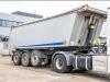 Fliegl SDS01-ALU-32m3 Photo 9 thumbnail