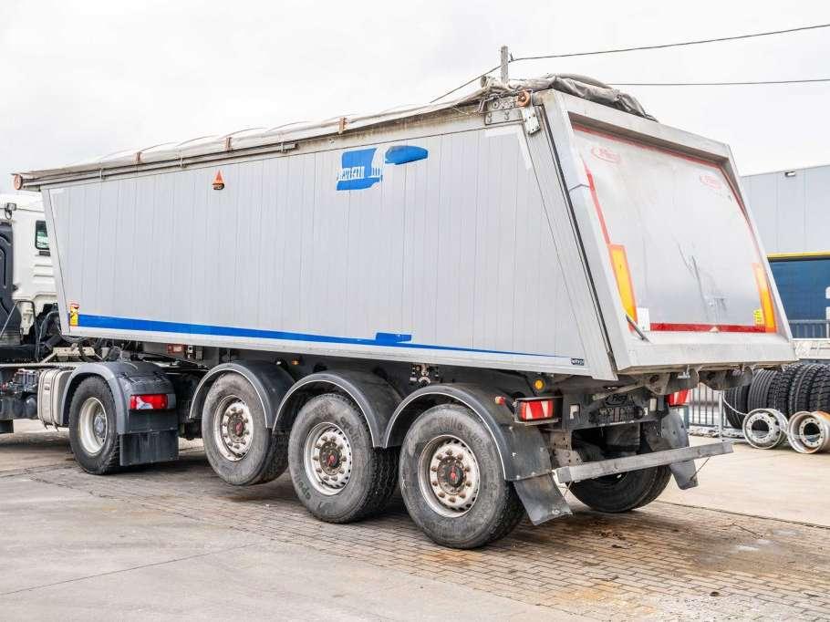 Fliegl SDS01-ALU-32m3 Photo 11