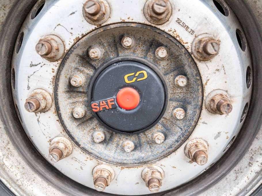 Fliegl SDS01-ALU-32m3 Photo 16