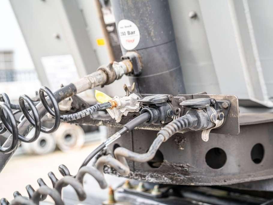 Fliegl SDS01-ALU-32m3 Photo 18
