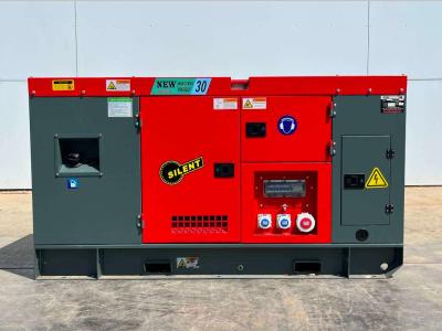 Ashita AG3-30 - BRAND NEW / UNUSED en vente par Boss Machinery
