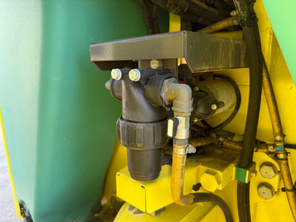 Ammann ARX 110-T41 Photo 11