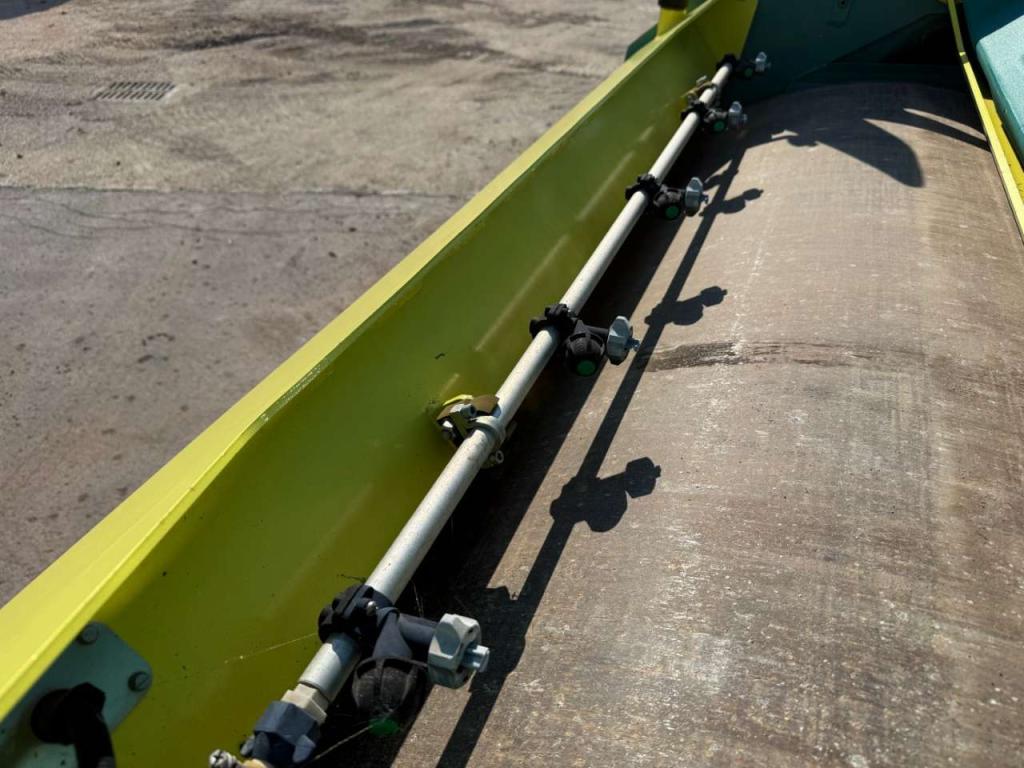 Ammann ARX 110-T41 Photo 13