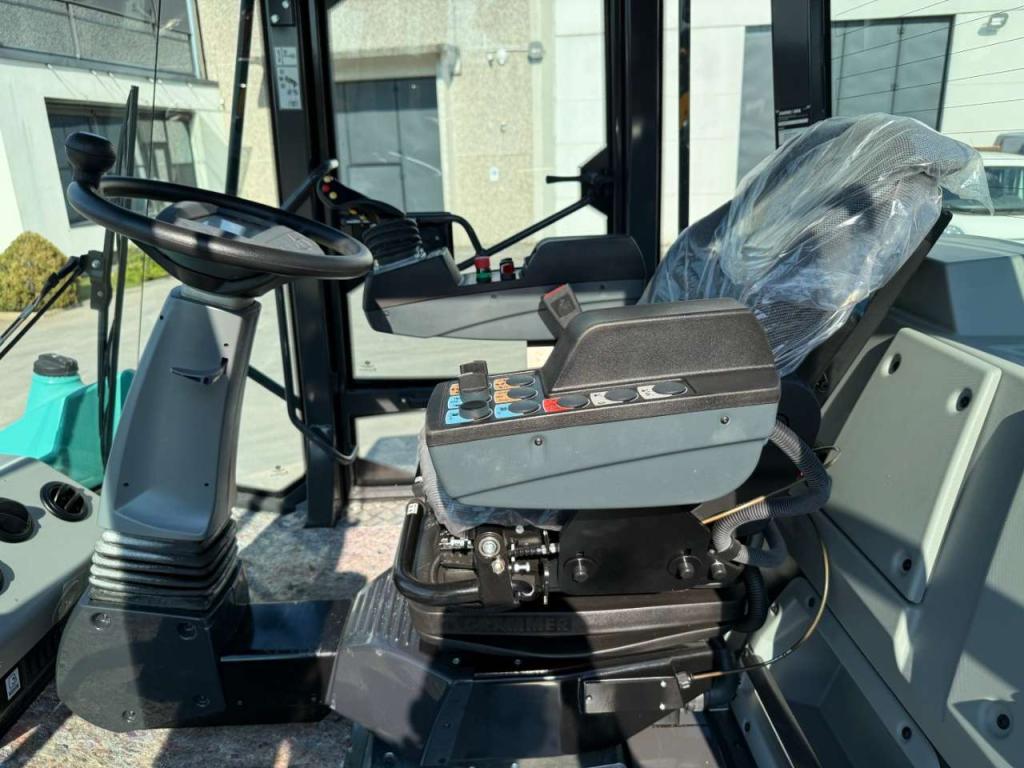Ammann ARX 110-T41 Photo 15