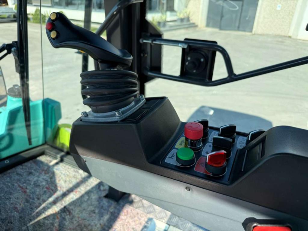 Ammann ARX 110-T41 Photo 17