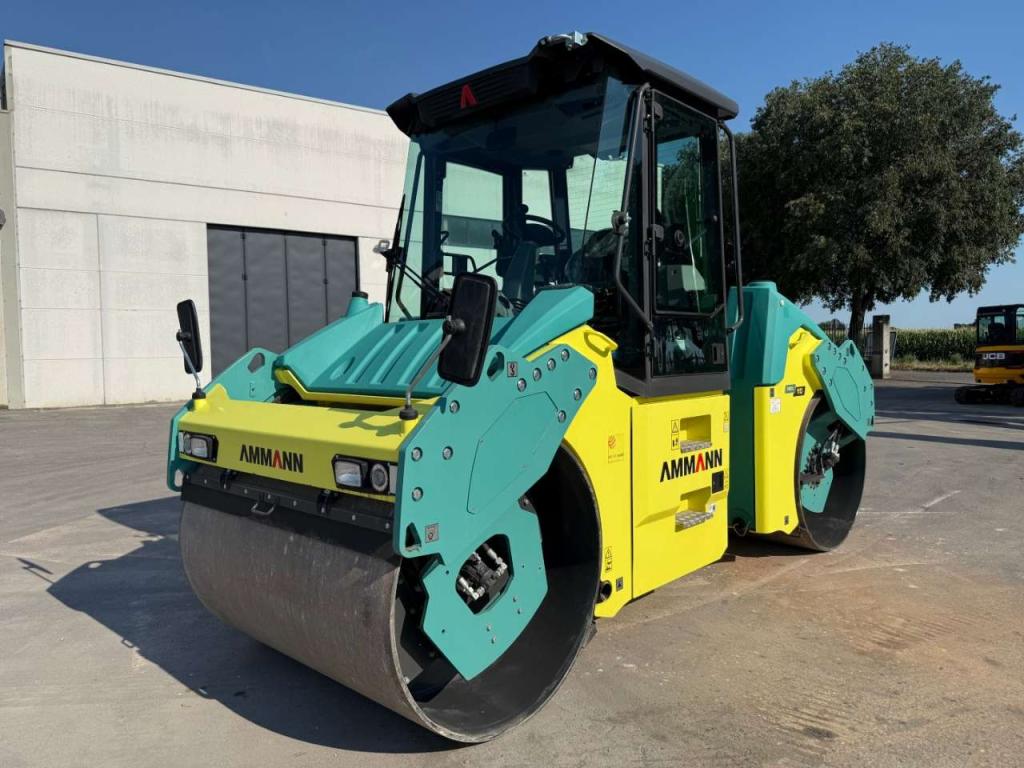 Ammann ARX 110-T41 Photo 2