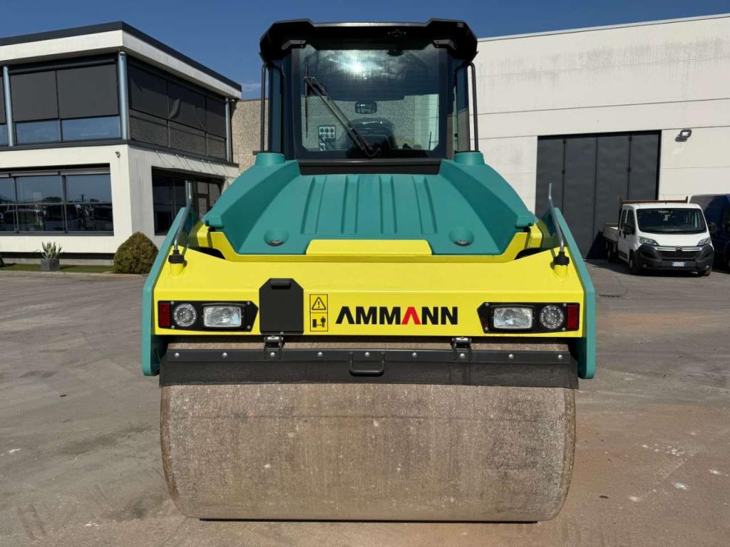 Ammann ARX 110-T41 Photo 4