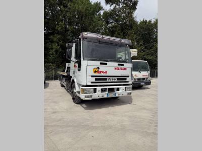 Iveco EUROCARGO ML80E21 en vente par Vena Service Srl