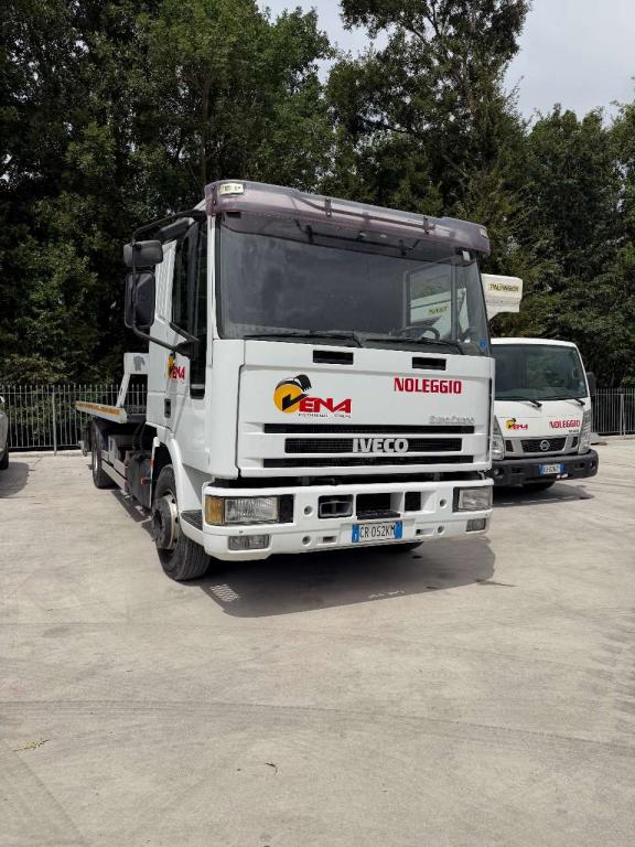 Iveco EUROCARGO ML80E21 Photo 1