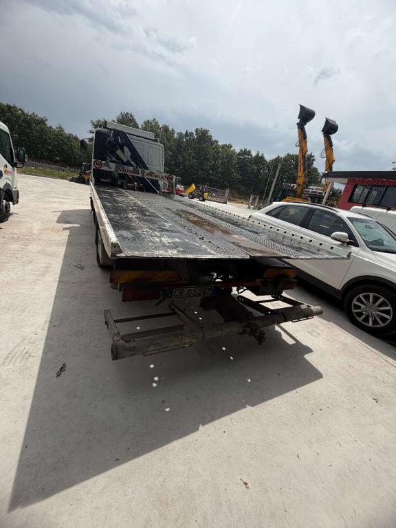 Iveco EUROCARGO ML80E21 Photo 10
