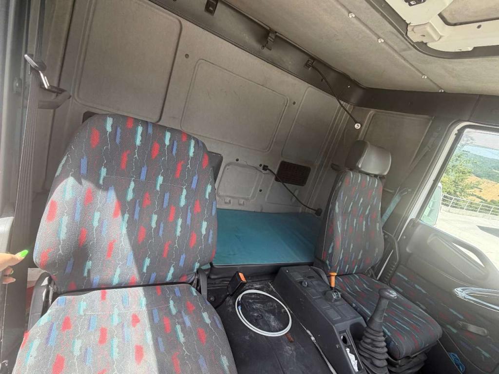 Iveco EUROCARGO ML80E21 Photo 14