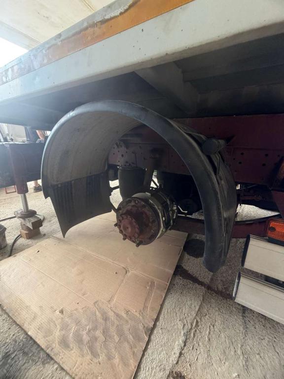 Iveco EUROCARGO ML80E21 Photo 3