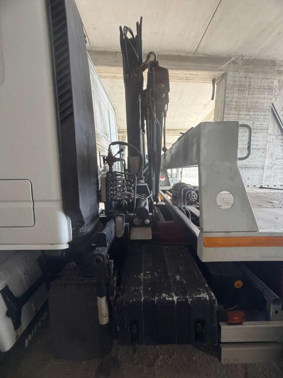 Iveco EUROCARGO ML80E21 Photo 4