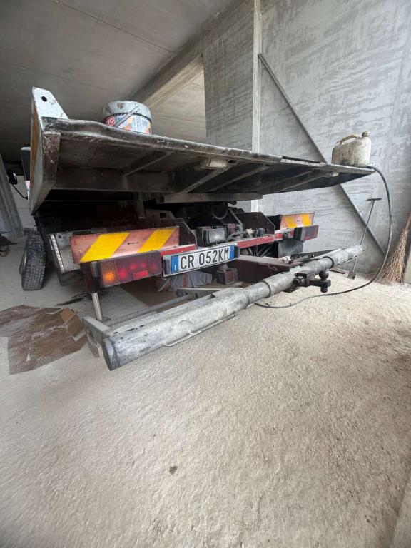 Iveco EUROCARGO ML80E21 Photo 5