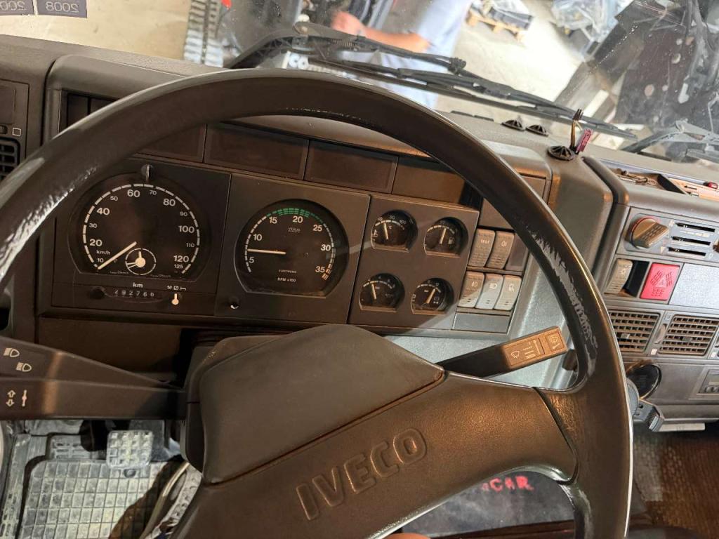 Iveco EUROCARGO ML80E21 Photo 6