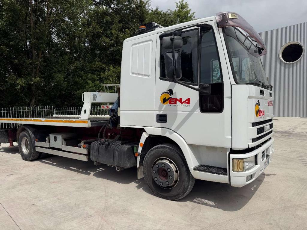 Iveco EUROCARGO ML80E21 Photo 7
