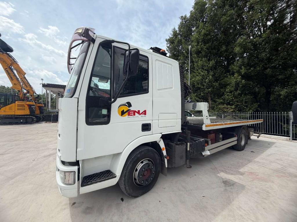 Iveco EUROCARGO ML80E21 Photo 8