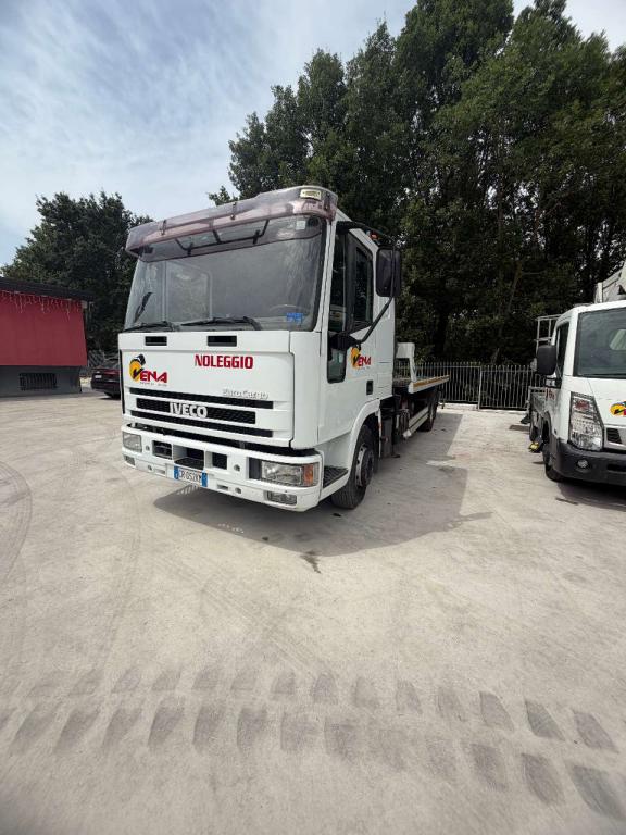 Iveco EUROCARGO ML80E21 Photo 9