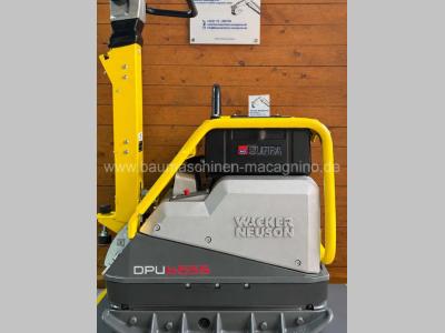 Wacker Neuson DPU 6555 Heh NUOVO Photo 1