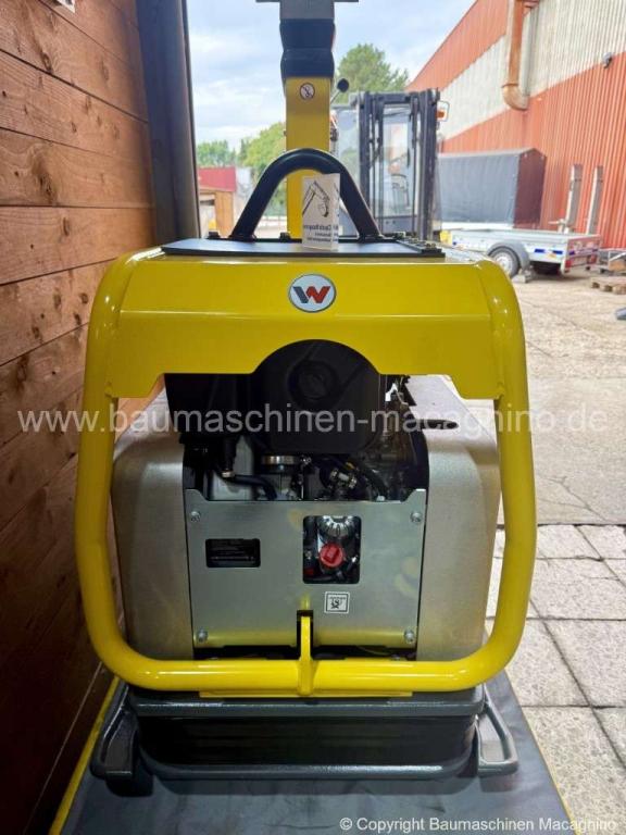 Wacker Neuson DPU 6555 Heh NUOVO Photo 7