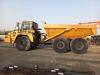 Komatsu HM400-3R (4 pcs available for sale in Abu Dhabi) Photo 1 thumbnail