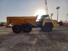 Komatsu HM400-3R (4 pcs available for sale in Abu Dhabi) Photo 2 thumbnail