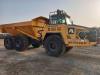 Komatsu HM400-3R (4 pcs available for sale in Abu Dhabi) Photo 7 thumbnail