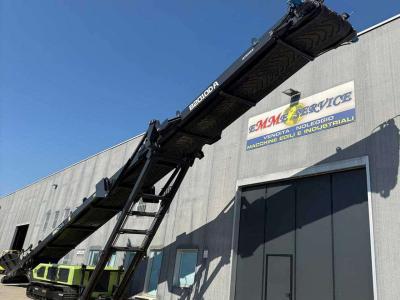 Mesda B2010DA en vente par Emme Service Srl