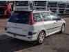Peugeot 206 SW Photo 3 thumbnail