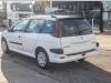 Peugeot 206 SW Photo 4 thumbnail