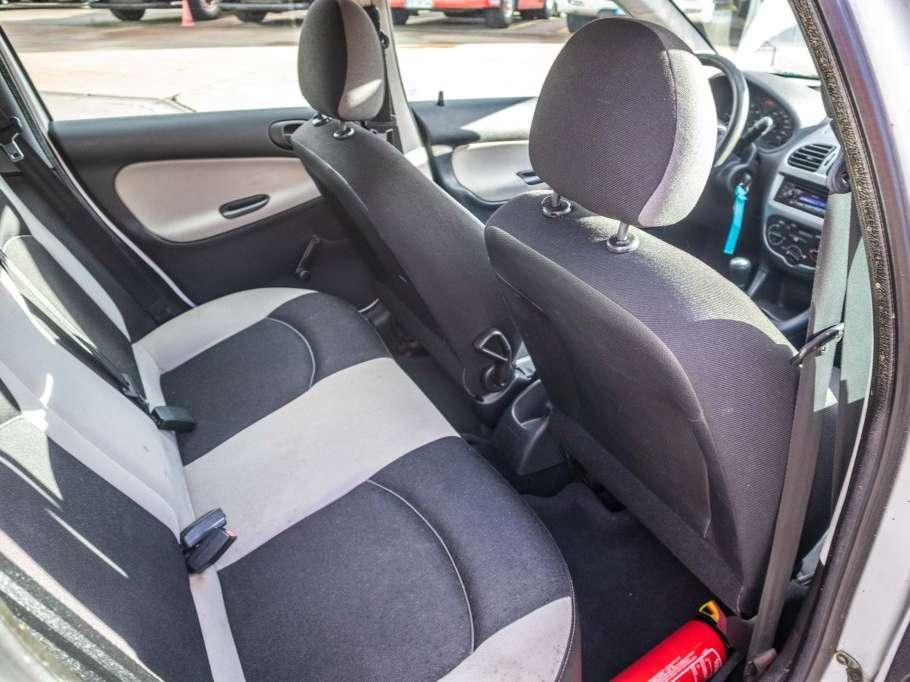 Peugeot 206 SW Photo 12